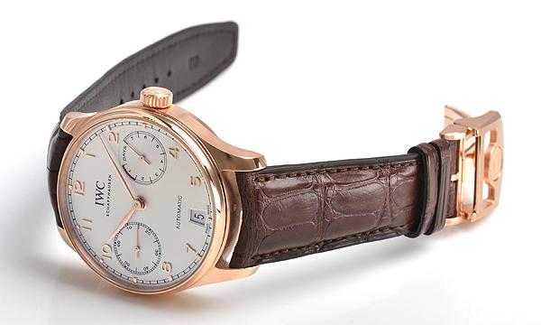 IW500701 ポルトギーゼ オートマチック｜ＩＷＣスーパーコピー